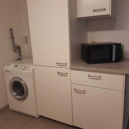 Gite Des Marais Vaux-sur-Sure Ngoại thất bức ảnh