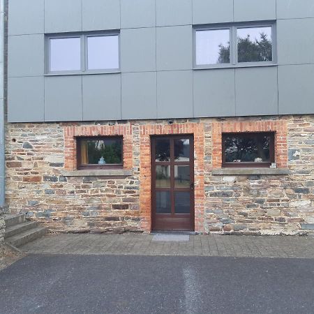 Gite Des Marais Vaux-sur-Sure Ngoại thất bức ảnh