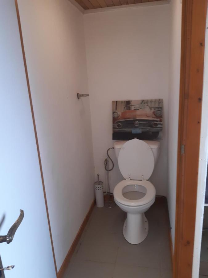 Gite Des Marais Vaux-sur-Sure Ngoại thất bức ảnh