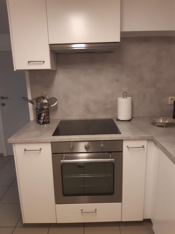Gite Des Marais Vaux-sur-Sure Ngoại thất bức ảnh