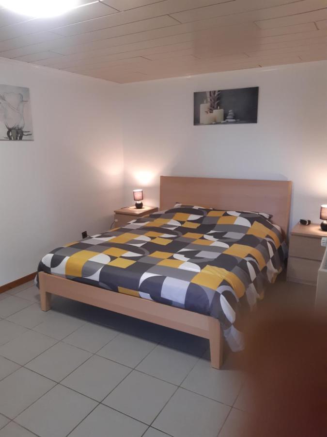 Gite Des Marais Vaux-sur-Sure Ngoại thất bức ảnh